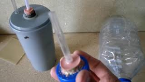 Самодельный фильтр для воды, спирта и самогона