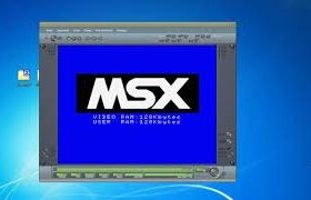 Компьютерные игры 80-90-х годов. MSX2, DENDY, SEGA. Как запустить на современном компьютере или мобильном телефоне
