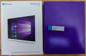 Установка Windows на ноутбук Acer Aspire A315-57G
