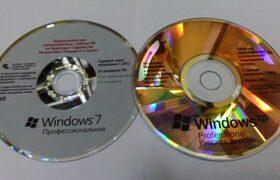 ISO-образы операционных систем Windows 7, 8.1, 10, 11, для создания загрузочной флешки